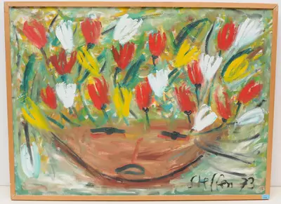 Walter Arnold Steffen — März 2022 (A164) - Auktionsstart: 21.3.2022, 13:00 — Schuler Auktionen