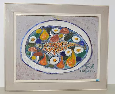 Walter Arnold Steffen — September 2018 (A150) - Auktionsstart: 17.9.2018, 13:30 — Schuler Auktionen