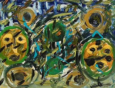 Walter Arnold Steffen — Dezember 2017 (A147) - Auktionsstart: 15.12.2017, 10:45 — Schuler Auktionen