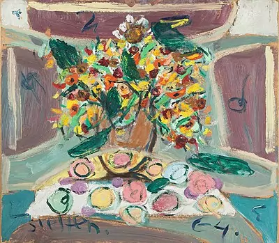 Walter Arnold Steffen — März 2019 (A152) - Auktionsstart: 22.3.2019, 10:00 — Schuler Auktionen