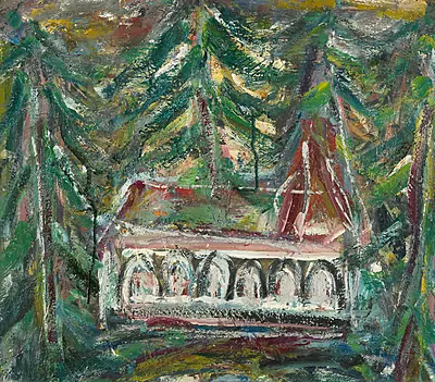 Walter Arnold Steffen — September 2016 (A142) - Auktionsstart: 16.9.2016, 11:00 — Schuler Auktionen