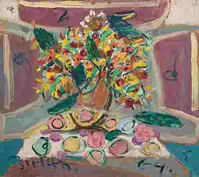 Walter Arnold Steffen — Dezember 2014 (A135) - Auktionsstart: 12.12.2014, 10:45 — Schuler Auktionen