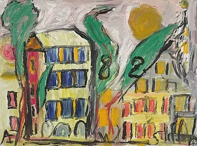 Walter Arnold Steffen — Juni 2018 (A149) - Auktionsstart: 22.6.2018, 11:30 — Schuler Auktionen