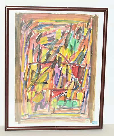 Walter Arnold Steffen — Juni 2018 (A149) - Auktionsstart: 18.6.2018, 15:00 — Schuler Auktionen