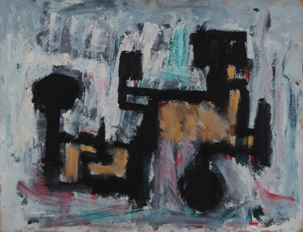 Walter Arnold Steffen — Komposition