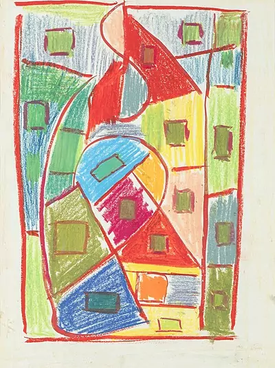 Walter Arnold Steffen — März 2018 (A148) - Auktionsstart: 23.3.2018, 12:00 — Schuler Auktionen