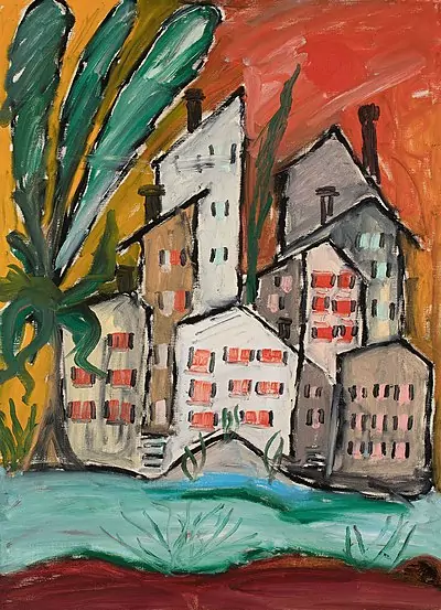 Walter Arnold Steffen — Dezember 2017 (A147) - Auktionsstart: 15.12.2017, 10:45 — Schuler Auktionen