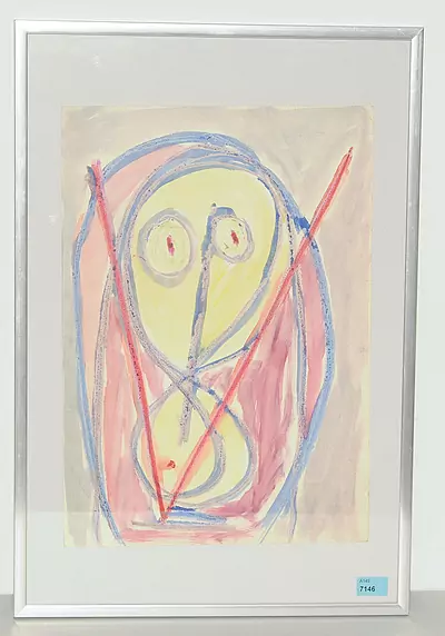 Walter Arnold Steffen — Juni 2018 (A149) - Auktionsstart: 18.6.2018, 15:00 — Schuler Auktionen
