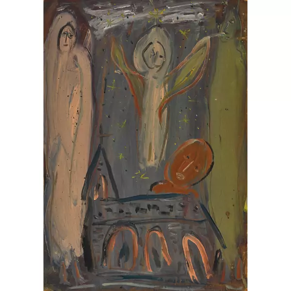 "Trinità"