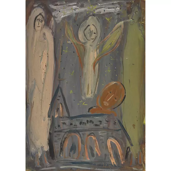 "Trinità"