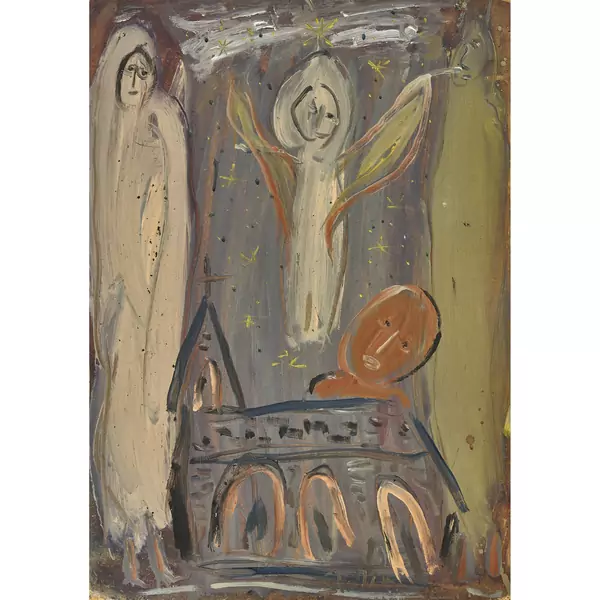 "Trinità"
