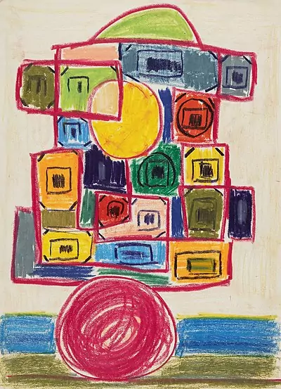 Walter Arnold Steffen — März 2018 (A148) - Auktionsstart: 23.3.2018, 12:00 — Schuler Auktionen