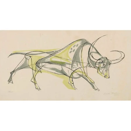 Der Stier