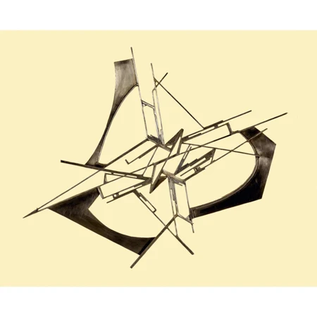 "Metallrelief"