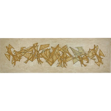 Walter Bodmer — Farandole — Galerie Kornfeld