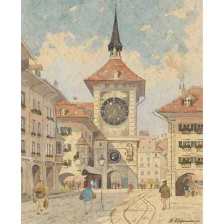 "Zeitglockenturm"