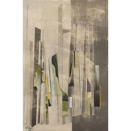 Walter Emil Müller — Composition.