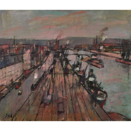 "Rouen"