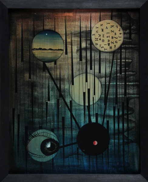 Walter Grab — Von Fünfen war eines ein Nichts, 1953