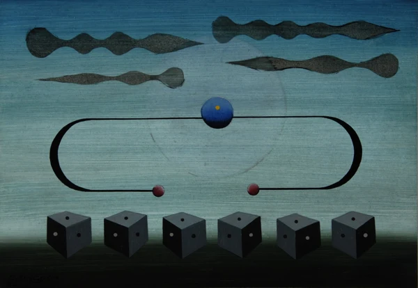 Walter Grab — Vorbereitung, 1982