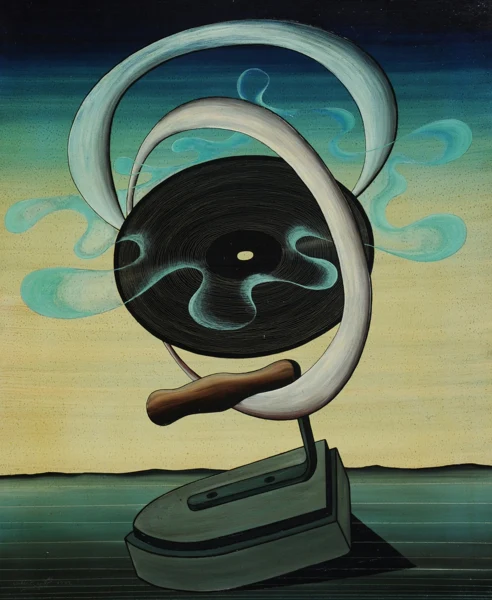 Walter Grab — SCH 74 P, 1952