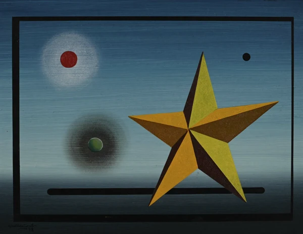 Walter Grab — Mein verlorener Stern, 1978