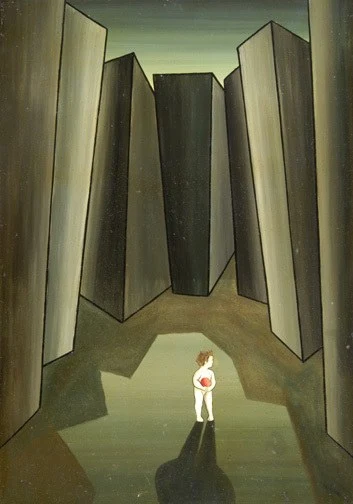Walter Grab — Krieg, 1950/52