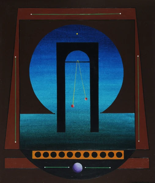 Walter Grab — Mein Glockenspiel, 1966