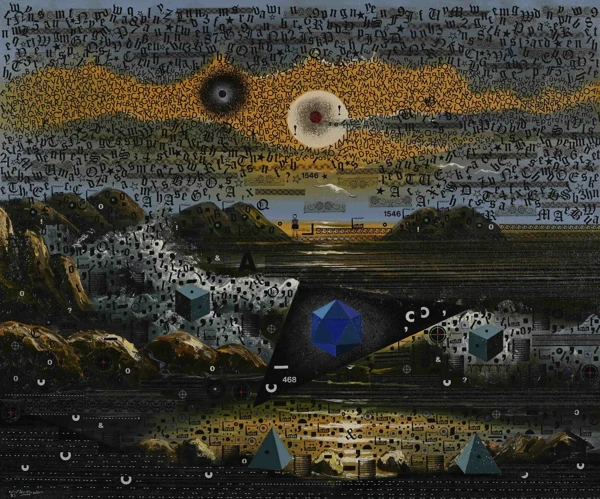 Walter Grab — Deponie, 1983
