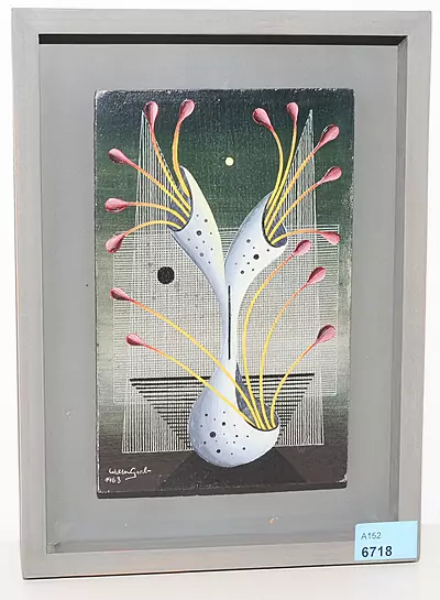 Walter Grab — März 2019 (A152) - Auktionsstart: 18.3.2019, 12:45 — Schuler Auktionen