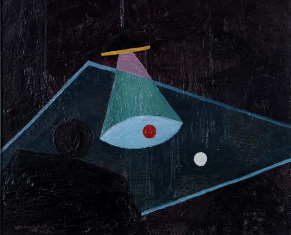Walter Grab — Das Spiel, 1950