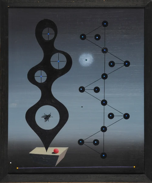 Walter Grab — Kein System, 1977
