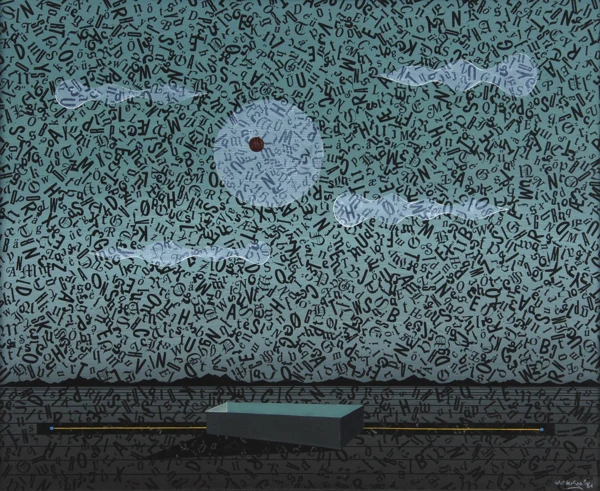 Walter Grab — Eine Erzählung, 1981