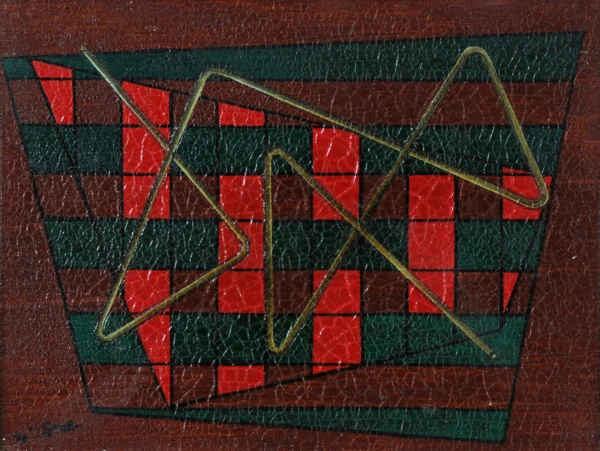 Walter Grab — Komposition