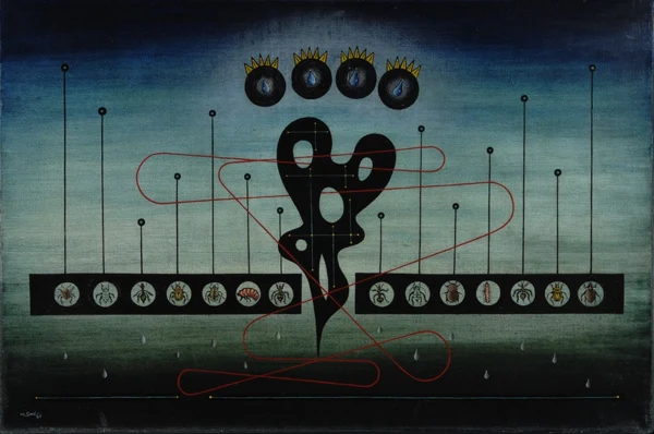 Walter Grab — Nach Vollstreckung der 14 Todesurteile, 1965