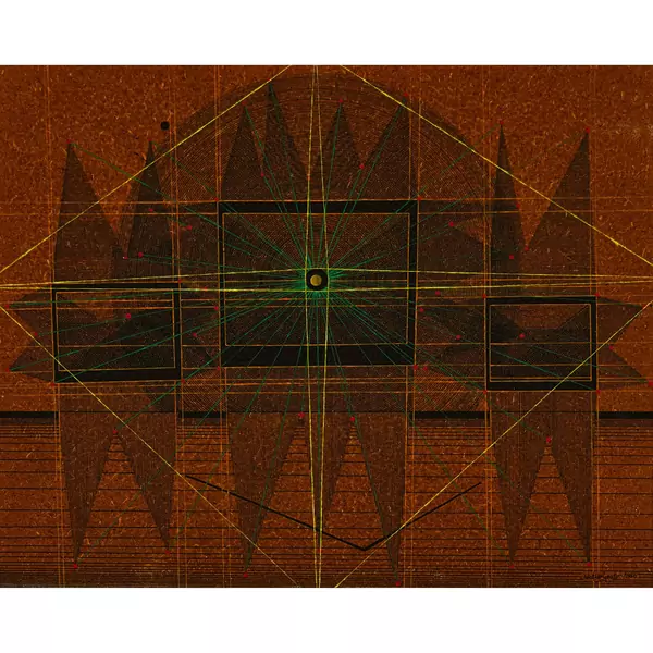 "Mysterium"
