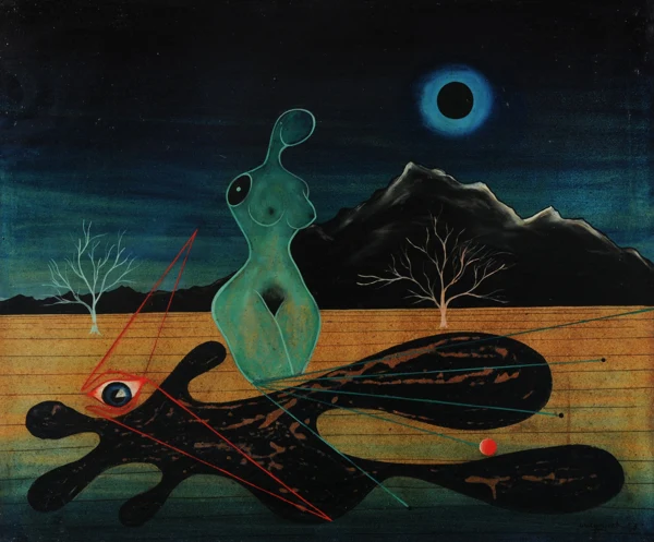 Walter Grab — 95 Y 34, 1953