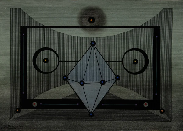 Walter Grab — Warme Kälte, 1982