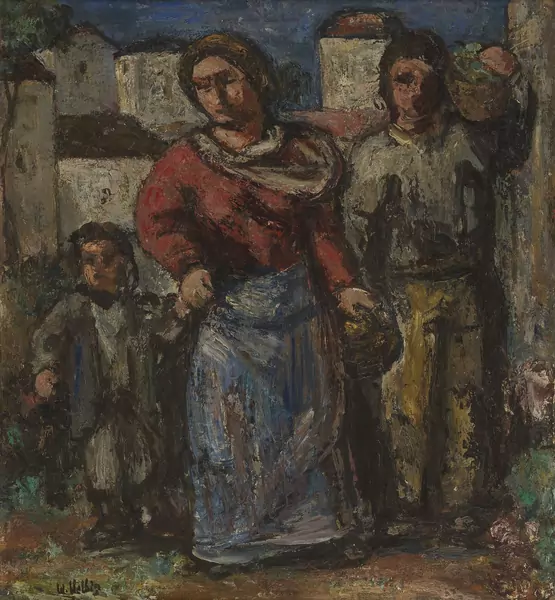 Walter Helbig 1878-1968) — Genève Enchères