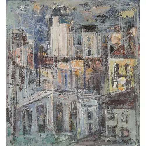 "Alte Stadt"