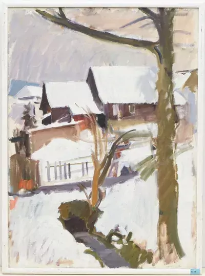Walter Hess — Juni 2025 (A177) - Auktionsstart: 12.6.2025, 11:50 — Schuler Auktionen