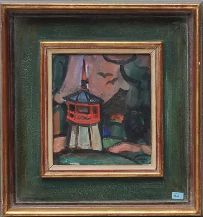Walter Jonas — Juni 2023 (A169) - Auktionsstart: 19.6.2023, 14:45 — Schuler Auktionen