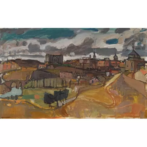 "Bei Toledo"