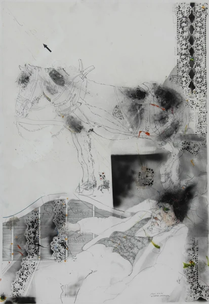 Walter Kohler-Chevalier — Composition, 1970