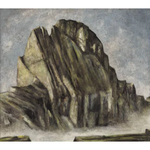 Walter Krebs — Der Nünenen.