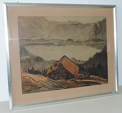 Walter Krebs — März 2017 (A144) - Auktionsstart: 20.3.2017, 13:40 — Schuler Auktionen