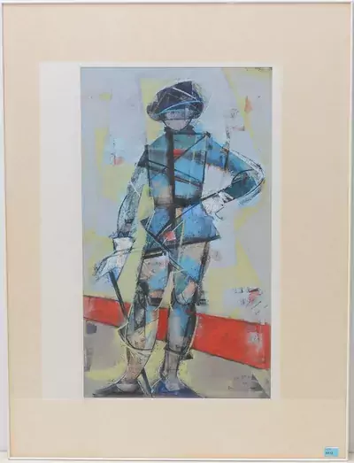 Walter Krebs — September 2024 (A174) - Auktionsstart: 12.9.2024, 14:50 — Schuler Auktionen