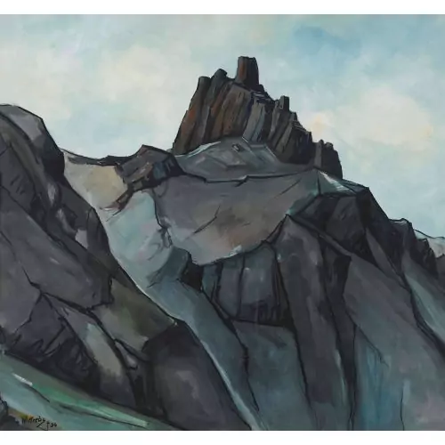 "Tschingellochtighorn"