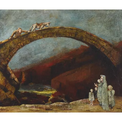 "Barmherziger Samariter"