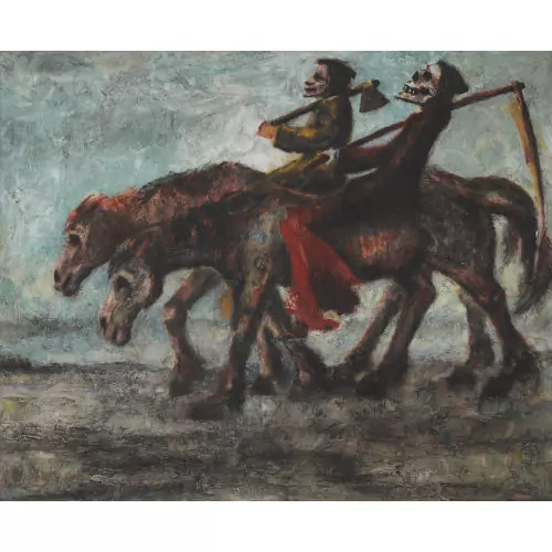 "Die Sieger"